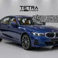 BMW 320i 2.0 16V TURBO FLEX SPORT GP AUTOMÁTICO BMW 320i 2.0 16V TURBO FLEX SPORT GP AUTOMÁTICO