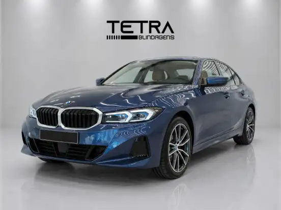 BMW-320i-2.0 16V TURBO FLEX SPORT GP AUTOMÁTICO BMW-320i-2026