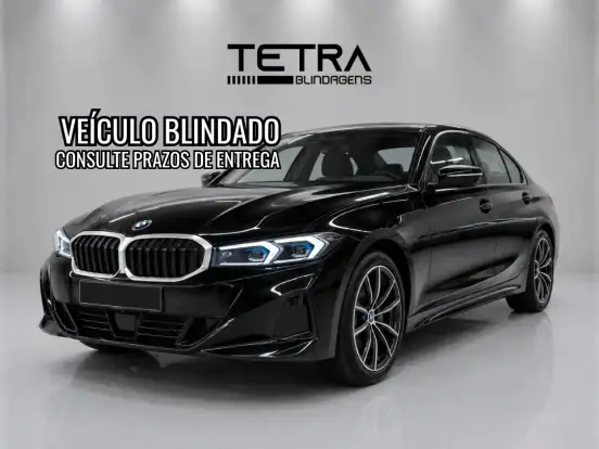 BMW-320i-2.0 16V TURBO FLEX SPORT GP AUTOMÁTICO BMW-320i-2026