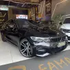 BMW 320i 2.0 16V TURBO GASOLINA M SPORT AUTOMÁTICO BMW 320i 2.0 16V TURBO GASOLINA M SPORT AUTOMÁTICO