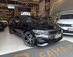BMW 320i 2.0 16V TURBO GASOLINA M SPORT AUTOMÁTICO BMW 320i 2.0 16V TURBO GASOLINA M SPORT AUTOMÁTICO