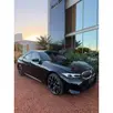 BMW 320i 2.0 16V TURBO FLEX M SPORT AUTOMÁTICO BMW 320i 2.0 16V TURBO FLEX M SPORT AUTOMÁTICO