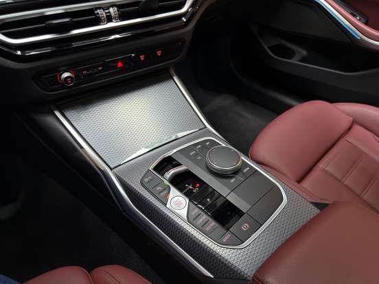 BMW-320i-2.0 16V TURBO FLEX M SPORT AUTOMÁTICO BMW-320i-2024
