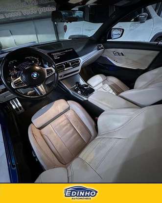BMW-320i-2022