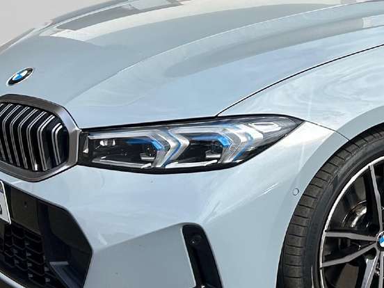 BMW-320i-2.0 16V TURBO FLEX M SPORT AUTOMÁTICO BMW-320i-2024