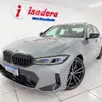BMW 320i 2.0 16V TURBO FLEX M SPORT AUTOMÁTICO BMW 320i 2.0 16V TURBO FLEX M SPORT AUTOMÁTICO