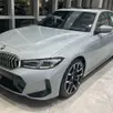 BMW 320i 2.0 16V TURBO FLEX M SPORT AUTOMÁTICO BMW 320i 2.0 16V TURBO FLEX M SPORT AUTOMÁTICO