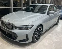 BMW 320i 2.0 16V TURBO FLEX M SPORT AUTOMÁTICO BMW 320i 2.0 16V TURBO FLEX M SPORT AUTOMÁTICO