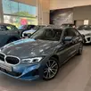 BMW 320i 2.0 16V TURBO FLEX SPORT GP AUTOMÁTICO BMW 320i 2.0 16V TURBO FLEX SPORT GP AUTOMÁTICO