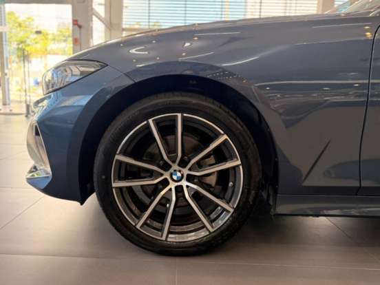 BMW-320i-2.0 16V TURBO FLEX SPORT GP AUTOMÁTICO BMW-320i-2025