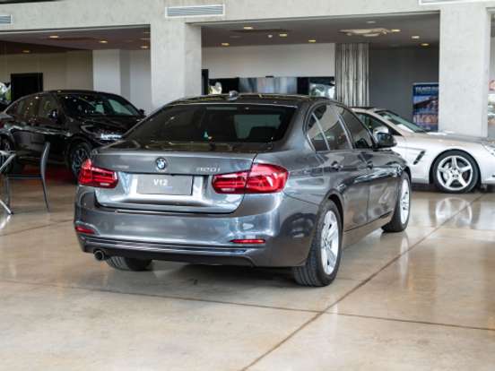 BMW-320i-2.0 SPORT 16V TURBO ACTIVE FLEX 4P AUTOMÁTICO BMW-320i-2018