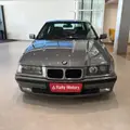 BMW 325i 2.5 SEDAN 24V GASOLINA 4P AUTOMÁTICO BMW 325i 2.5 SEDAN 24V GASOLINA 4P AUTOMÁTICO