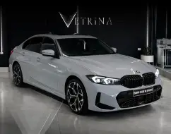 BMW 330e 2.0 16V TURBO HÍBRIDO M SPORT AUTOMÁTICO BMW 330e 2.0 16V TURBO HÍBRIDO M SPORT AUTOMÁTICO