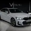 BMW 330e 2.0 16V TURBO HÍBRIDO M SPORT AUTOMÁTICO BMW 330e 2.0 16V TURBO HÍBRIDO M SPORT AUTOMÁTICO