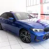 BMW 330e 2.0 16V TURBO HÍBRIDO M SPORT AUTOMÁTICO BMW 330e 2.0 16V TURBO HÍBRIDO M SPORT AUTOMÁTICO