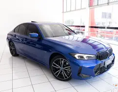 BMW 330e 2.0 16V TURBO HÍBRIDO M SPORT AUTOMÁTICO BMW 330e 2.0 16V TURBO HÍBRIDO M SPORT AUTOMÁTICO