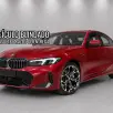 BMW 330e 2.0 16V TURBO HÍBRIDO M SPORT AUTOMÁTICO BMW 330e 2.0 16V TURBO HÍBRIDO M SPORT AUTOMÁTICO