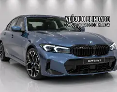 BMW 330e 2.0 16V TURBO HÍBRIDO M SPORT AUTOMÁTICO BMW 330e 2.0 16V TURBO HÍBRIDO M SPORT AUTOMÁTICO