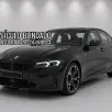BMW 330e 2.0 16V TURBO HÍBRIDO M SPORT AUTOMÁTICO BMW 330e 2.0 16V TURBO HÍBRIDO M SPORT AUTOMÁTICO
