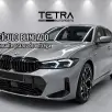 BMW 330e 2.0 16V TURBO HÍBRIDO M SPORT AUTOMÁTICO BMW 330e 2.0 16V TURBO HÍBRIDO M SPORT AUTOMÁTICO