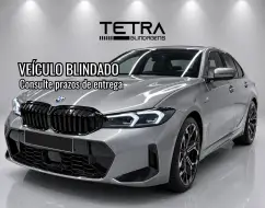 BMW 330e 2.0 16V TURBO HÍBRIDO M SPORT AUTOMÁTICO BMW 330e 2.0 16V TURBO HÍBRIDO M SPORT AUTOMÁTICO