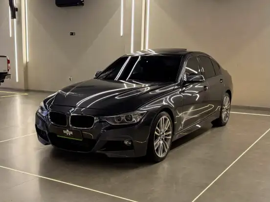 BMW-335i-2013