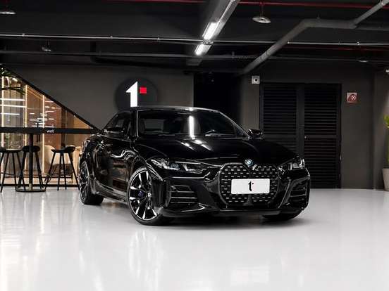 BMW-420i-2.0 16V GASOLINA CABRIO M SPORT STEPTRONIC BMW-420i-2024