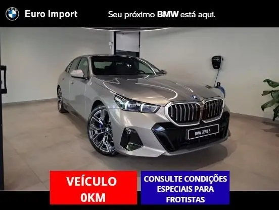 BMW 530e 2.0 TWINPOWER PHEV M SPORT AUTOMÁTICO BMW 530e 2.0 TWINPOWER PHEV M SPORT AUTOMÁTICO