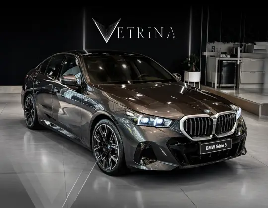 BMW 530e 2.0 TWINPOWER PHEV M SPORT AUTOMÁTICO BMW 530e 2.0 TWINPOWER PHEV M SPORT AUTOMÁTICO