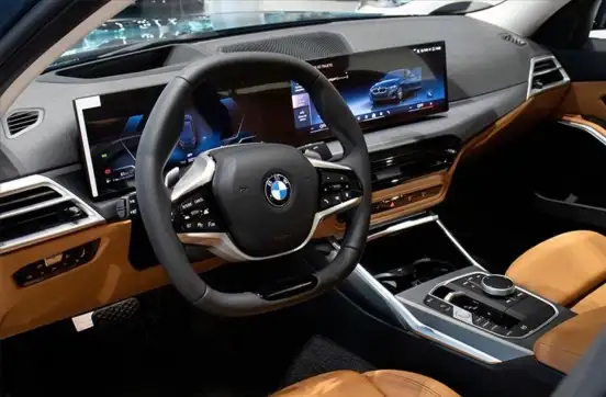 BMW-530e-2025