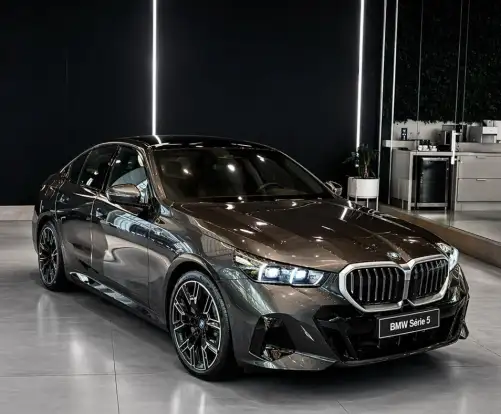 BMW-530e-2025