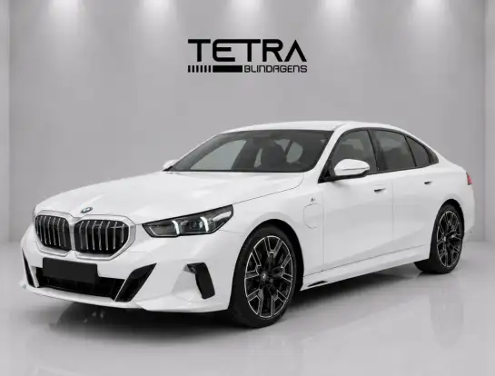 BMW-530e-2025