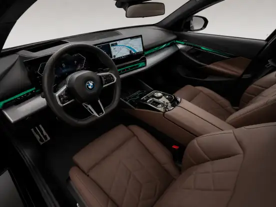 BMW-530e-2025