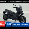 BMW C 400 X BMW C 400 X