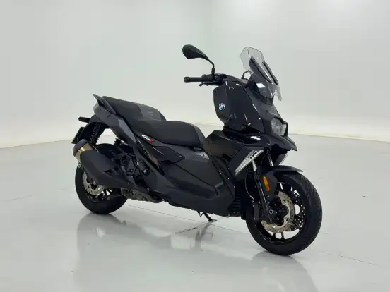 BMW-C 400 X BMW-C 400 X-2024
