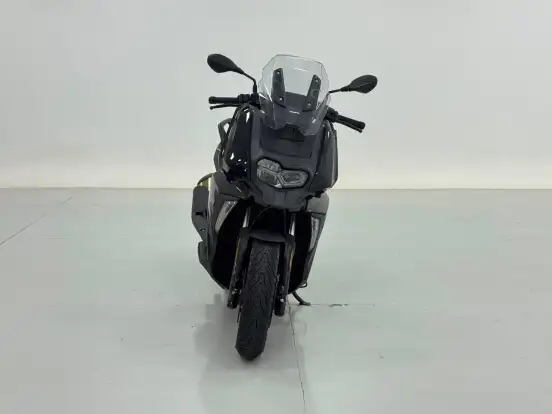 BMW-C 400 X-2024