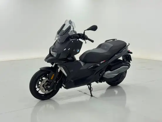 BMW-C 400 X BMW-C 400 X-2024