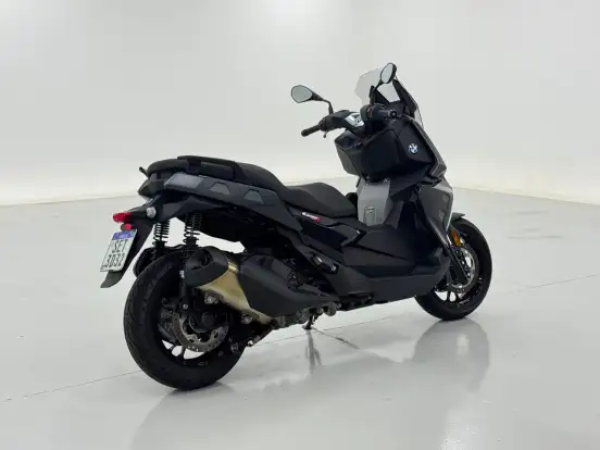 BMW-C 400 X BMW-C 400 X-2024