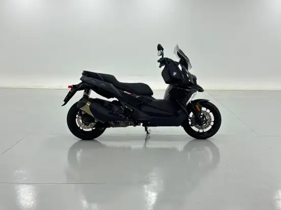 BMW-C 400 X BMW-C 400 X-2024