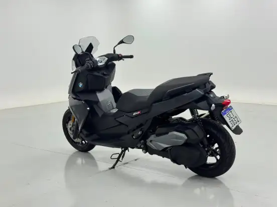 BMW-C 400 X BMW-C 400 X-2024