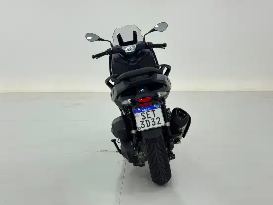 BMW-C 400 X BMW-C 400 X-2024