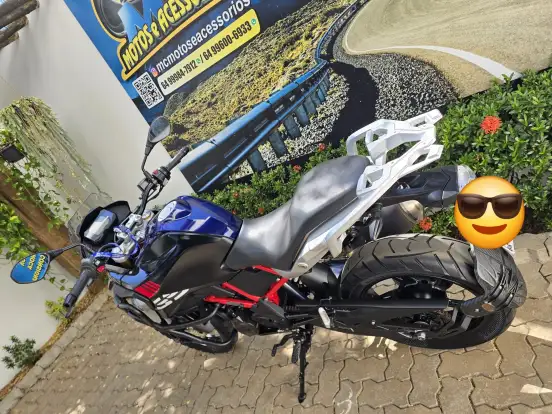 BMW-G 310 GS BMW-G 310 GS-2021