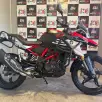 BMW G 310 GS BMW G 310 GS
