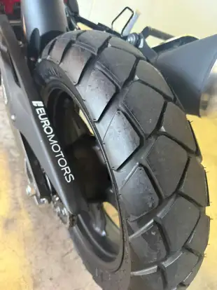 BMW-G 310 GS-2025
