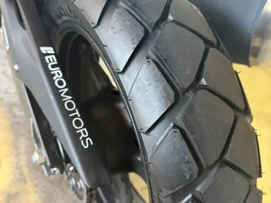 BMW-G 310 GS BMW-G 310 GS-2025