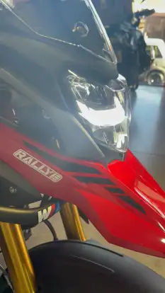 BMW-G 310 GS-2025