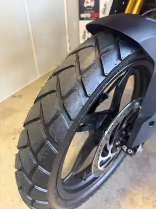 BMW-G 310 GS-2025
