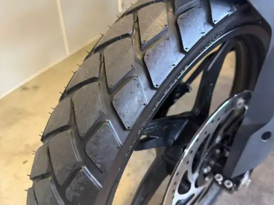 BMW-G 310 GS BMW-G 310 GS-2025