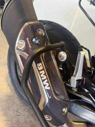 BMW-G 310 GS-2025