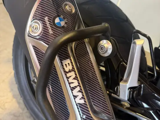 BMW-G 310 GS BMW-G 310 GS-2025